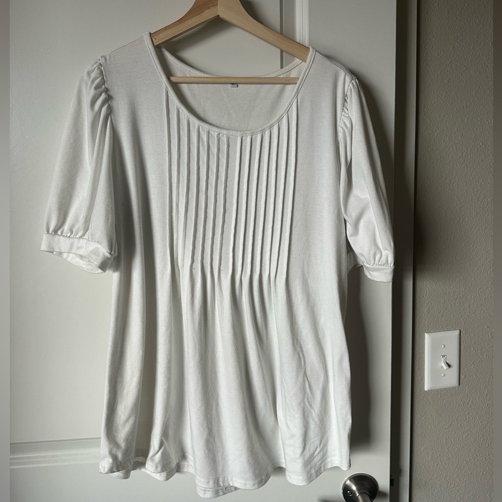White Top